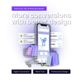 Increase Your Sales with Converting Design (Optimization Course)